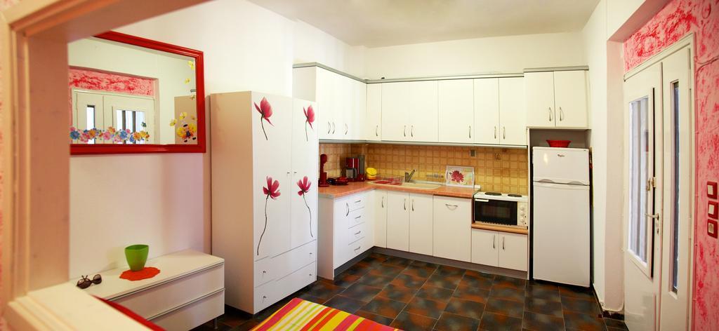 Apartment Maras Marinas Open All Year