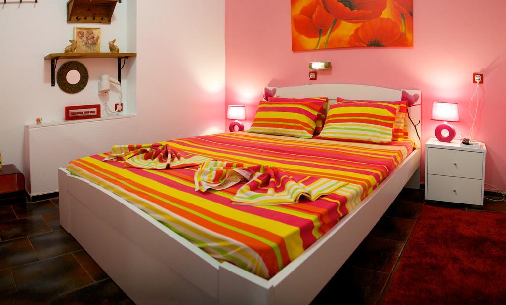 Apartment Maras Marinas Open All Year