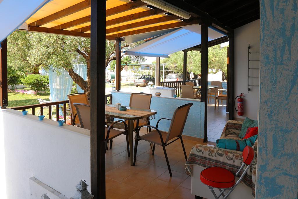 Maras Marinas Open All Year Apartment Nikiti (Sithonia)