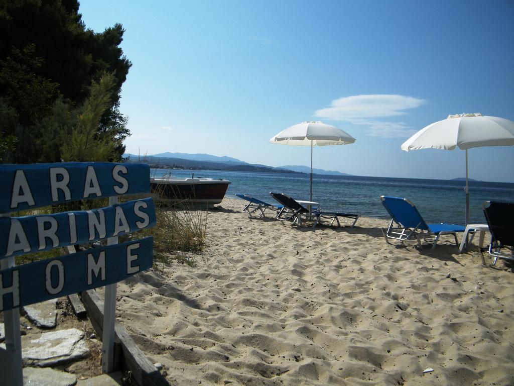 Maras Marinas Open All Year Apartment