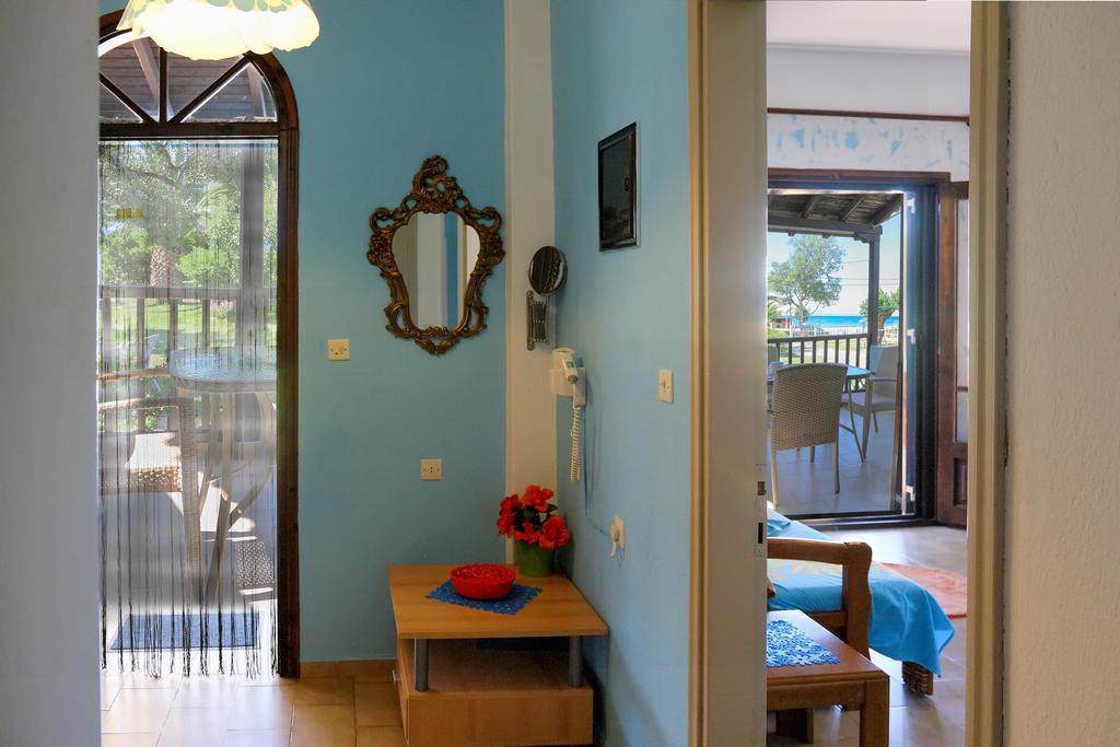 Apartment Maras Marinas Open All Year *