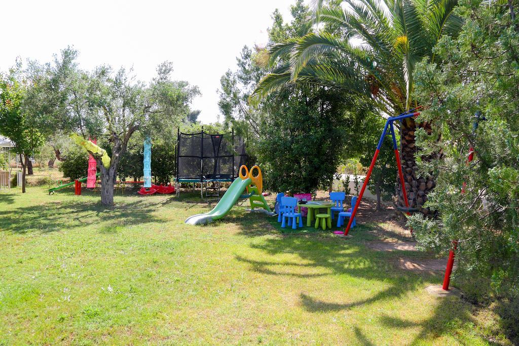Maras Marinas Open All Year *