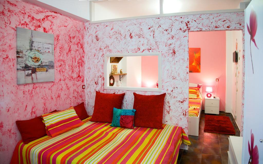 Maras Marinas Open All Year Apartment