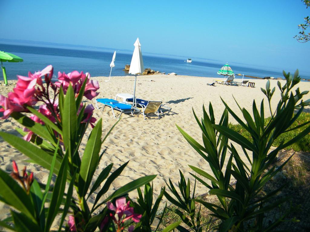 Apartment Maras Marinas Open All Year
