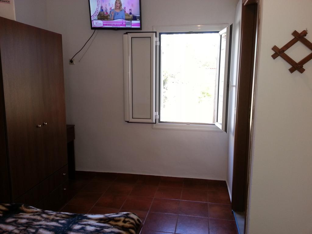 Vintage House-vori-rent Apartment Vori