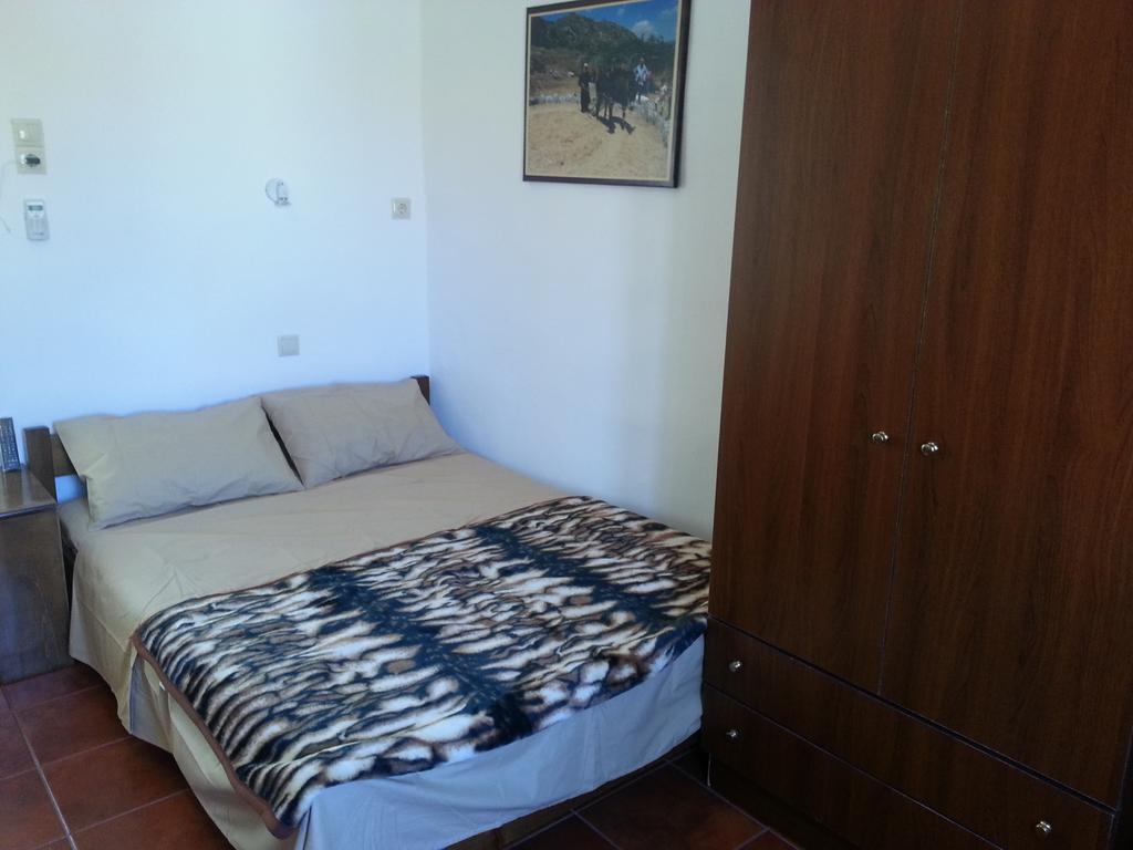 Vintage House-vori-rent Apartment