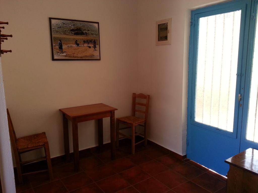 Apartment Vintage House-vori-rent *