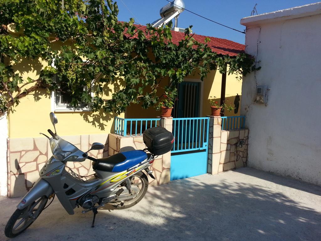 Vintage House-vori-rent * Vori
