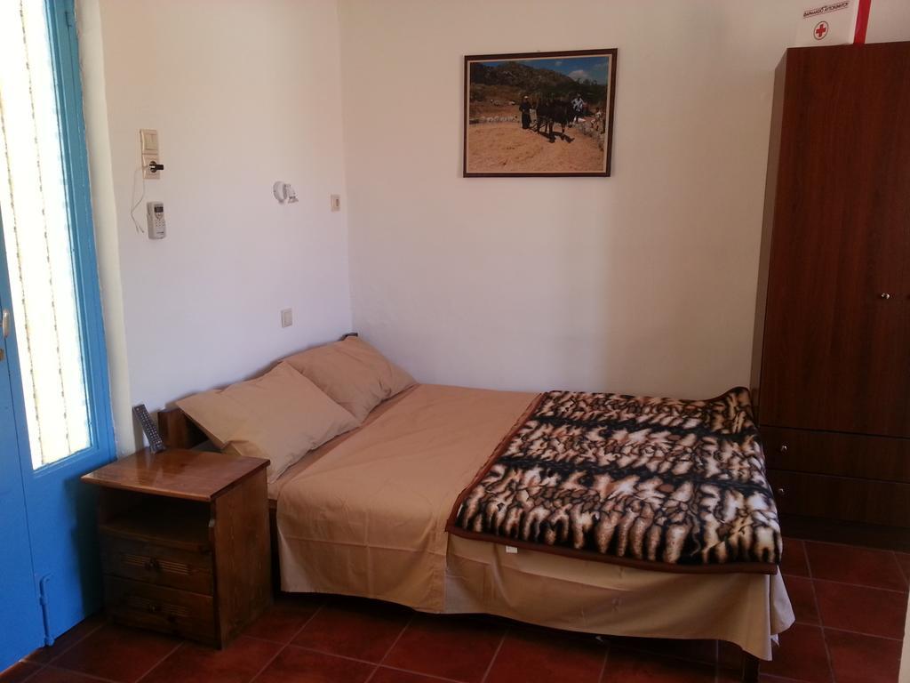 Apartment Vintage House-vori-rent Vori