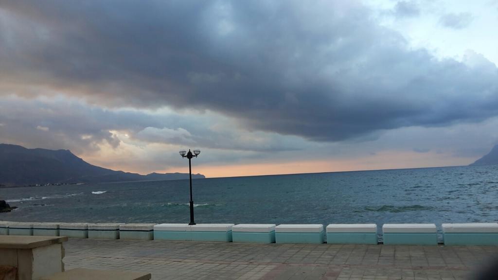 Holiday home Stone House With Sea View Next To Beach Kissamos