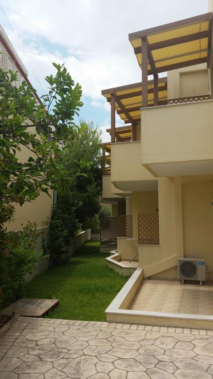 Diamond Apartment