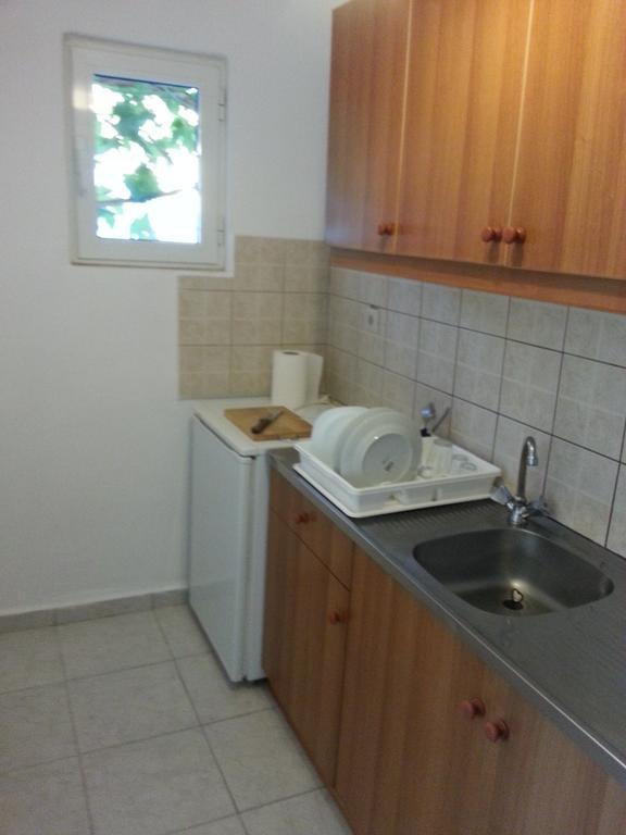Apartment Vintage House-vori-rent Vori
