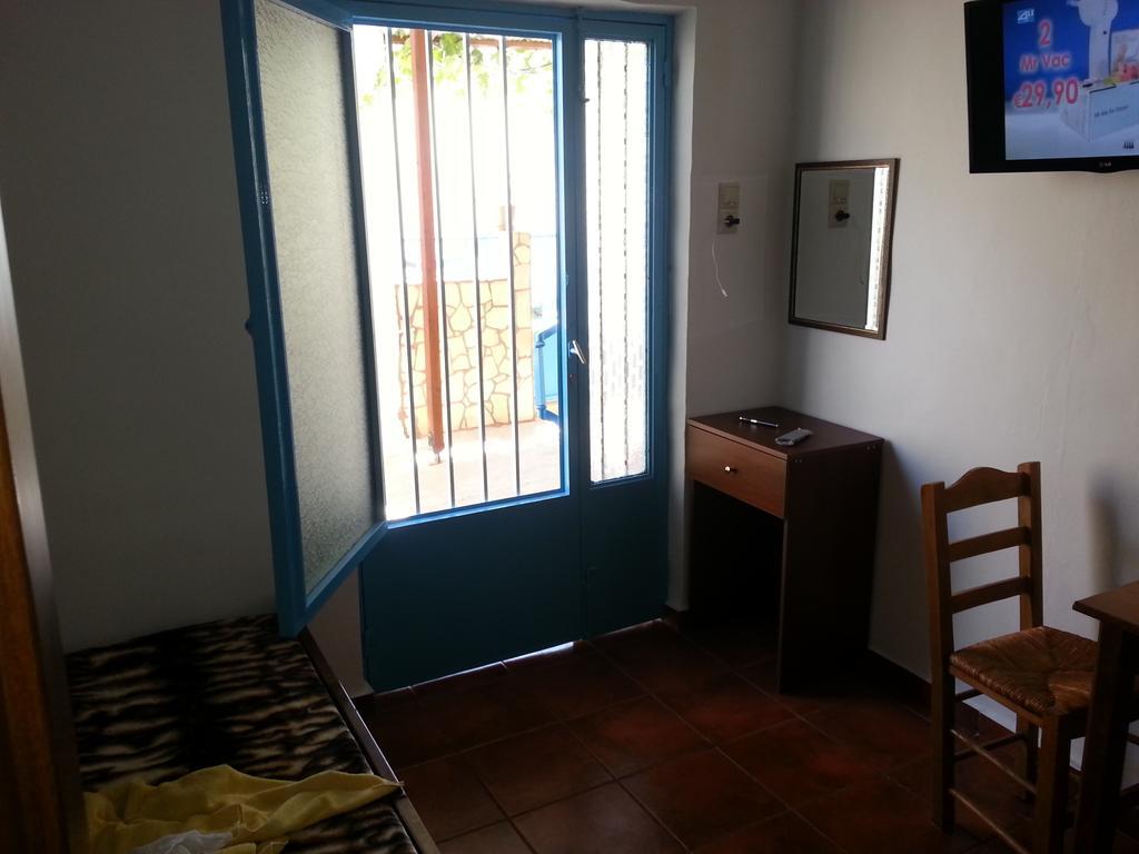 Apartment Vintage House-vori-rent Vori
