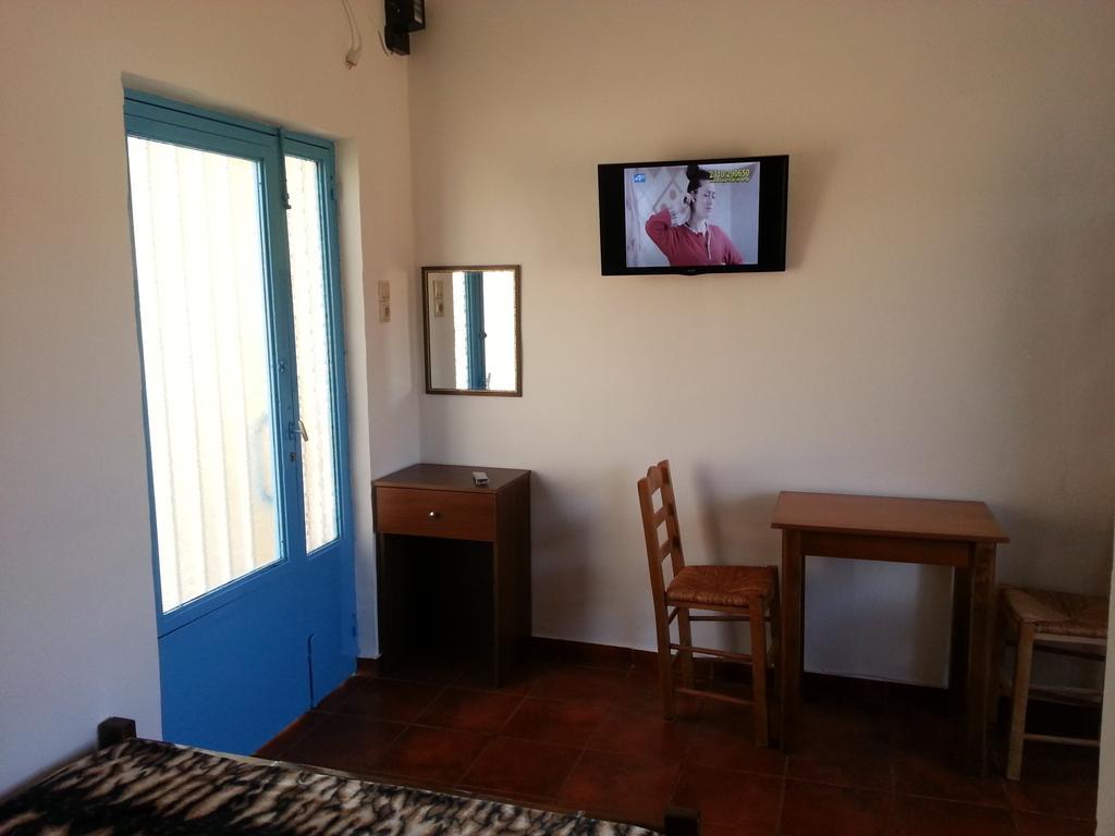 Vintage House-vori-rent Apartment