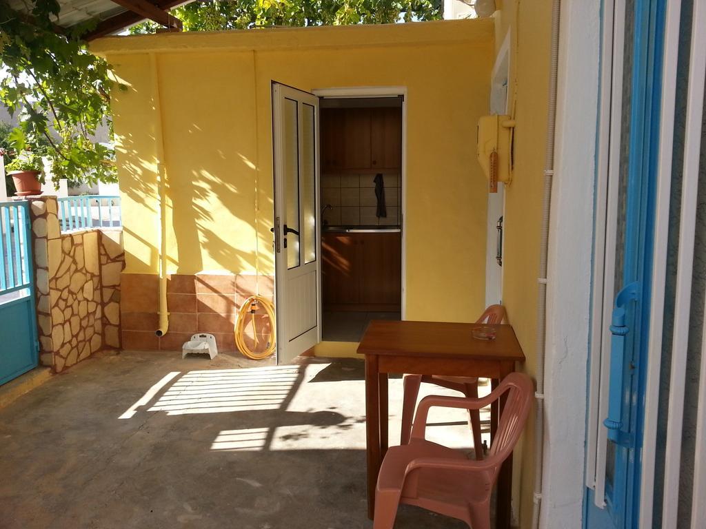 Vintage House-vori-rent *