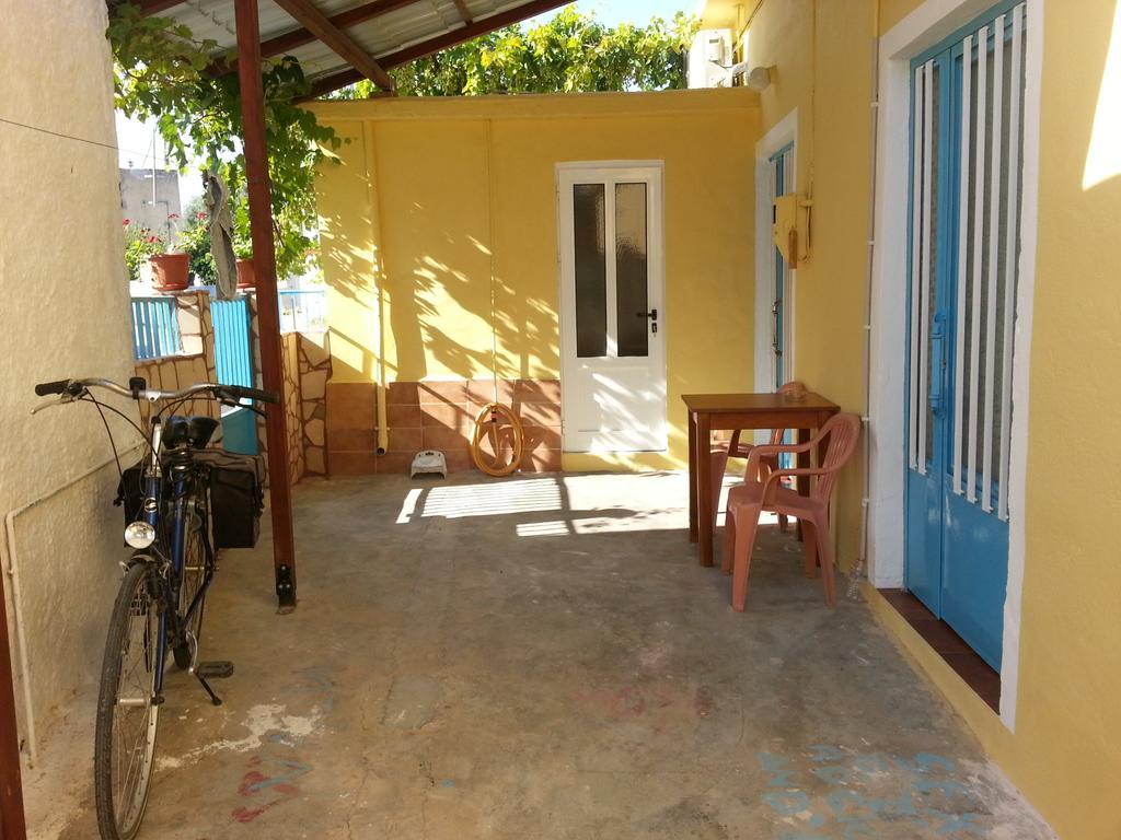 Vintage House-vori-rent