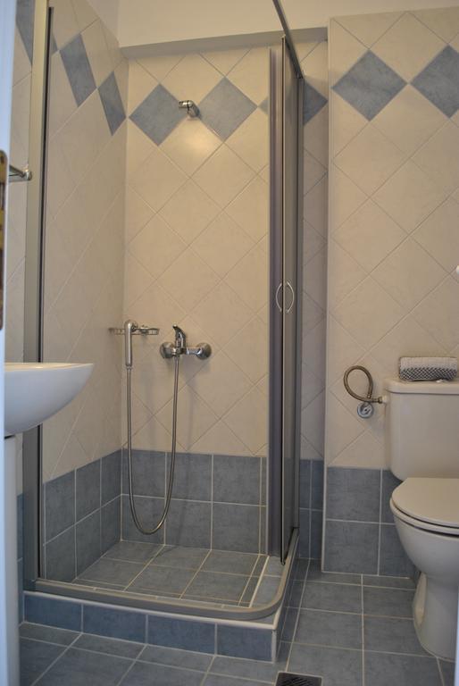 Hotel Sunrise Sarti