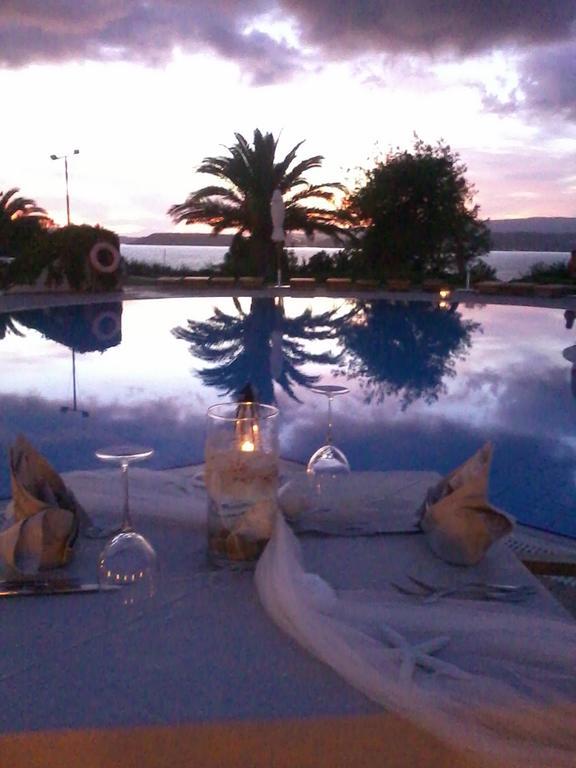 Hotel Enalion Suites