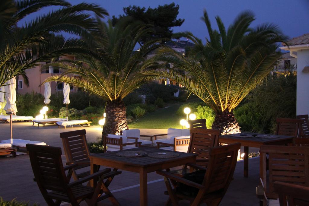 Enalion Suites Hotel Lassi (Kefalonia)