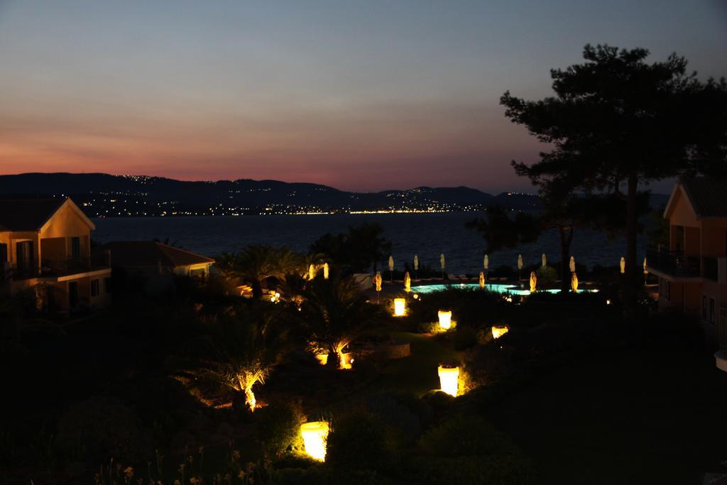 Enalion Suites Lassi (Kefalonia)