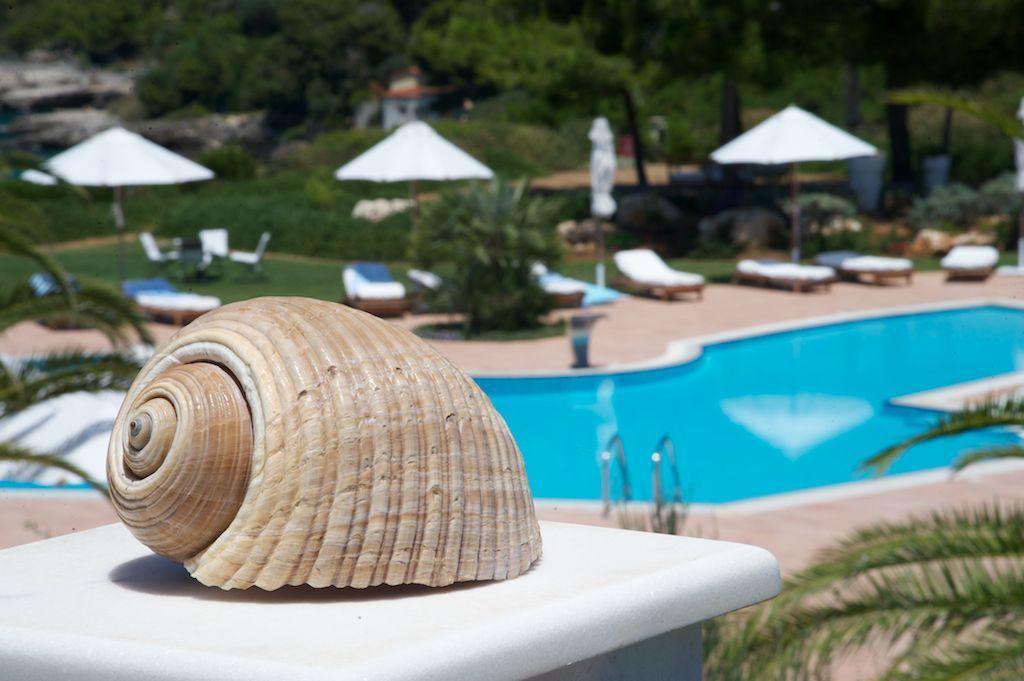 Enalion Suites 3*