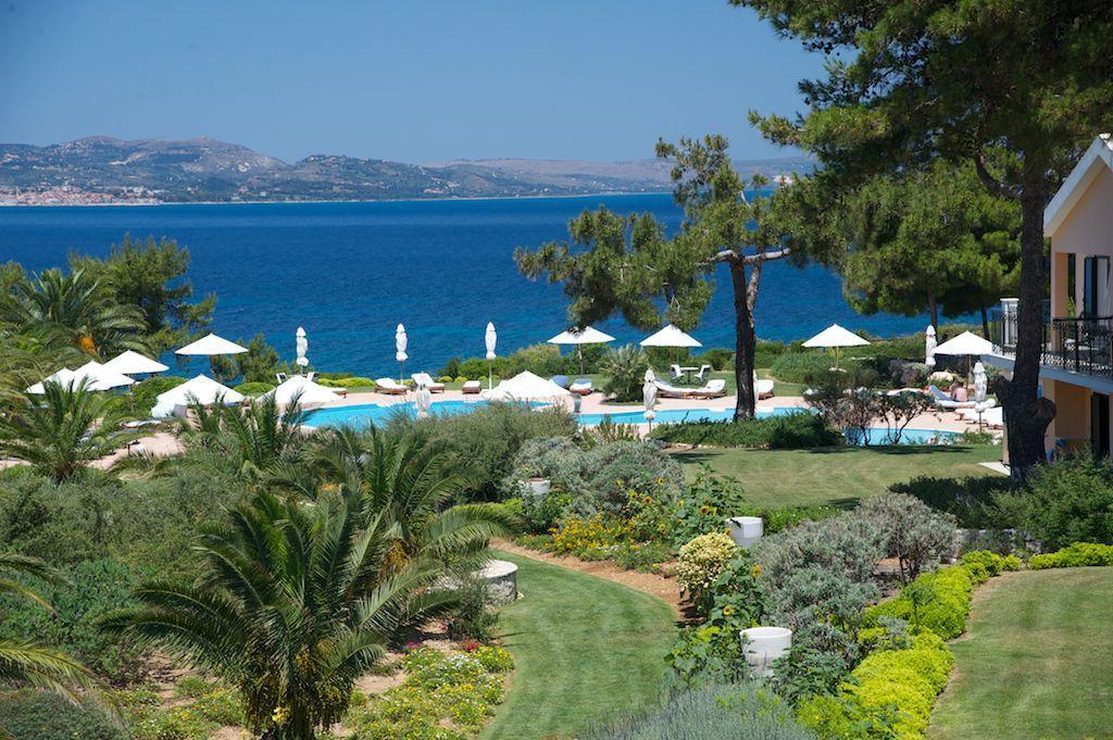 Enalion Suites Hotel 3*