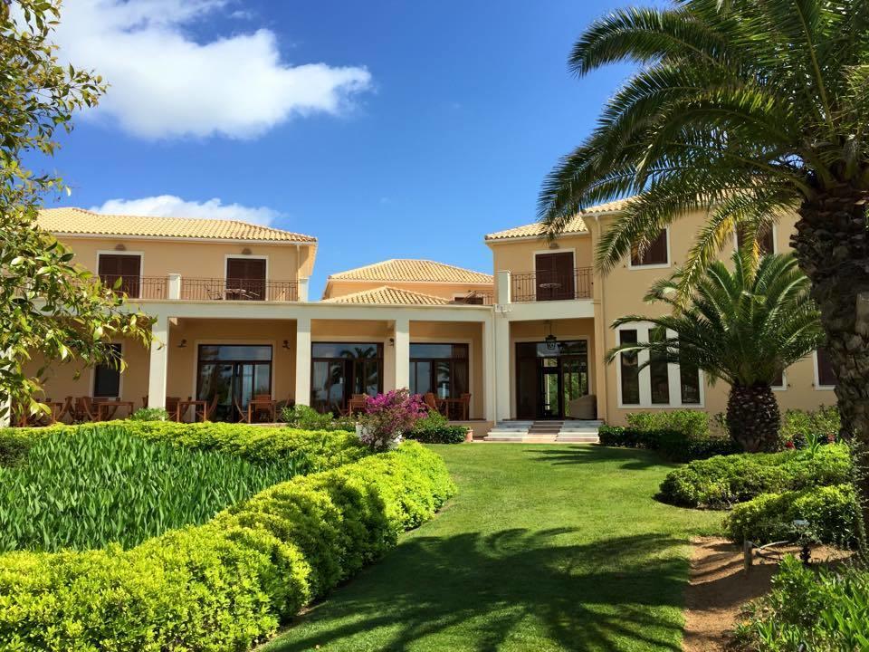 Enalion Suites Lassi (Kefalonia)