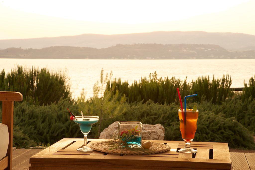 Hotel Enalion Suites