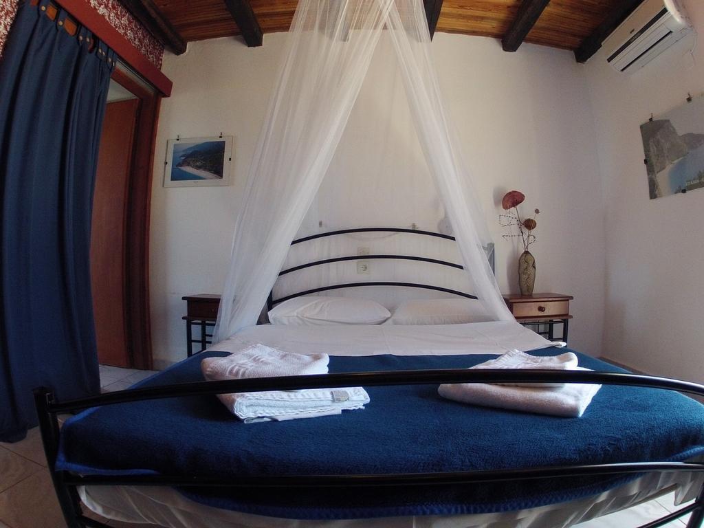 Mistral Aparthotel *