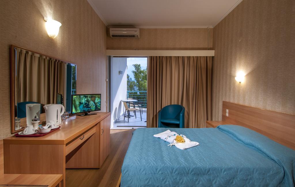 Florida Blue Bay & Resort Psathopyrgos