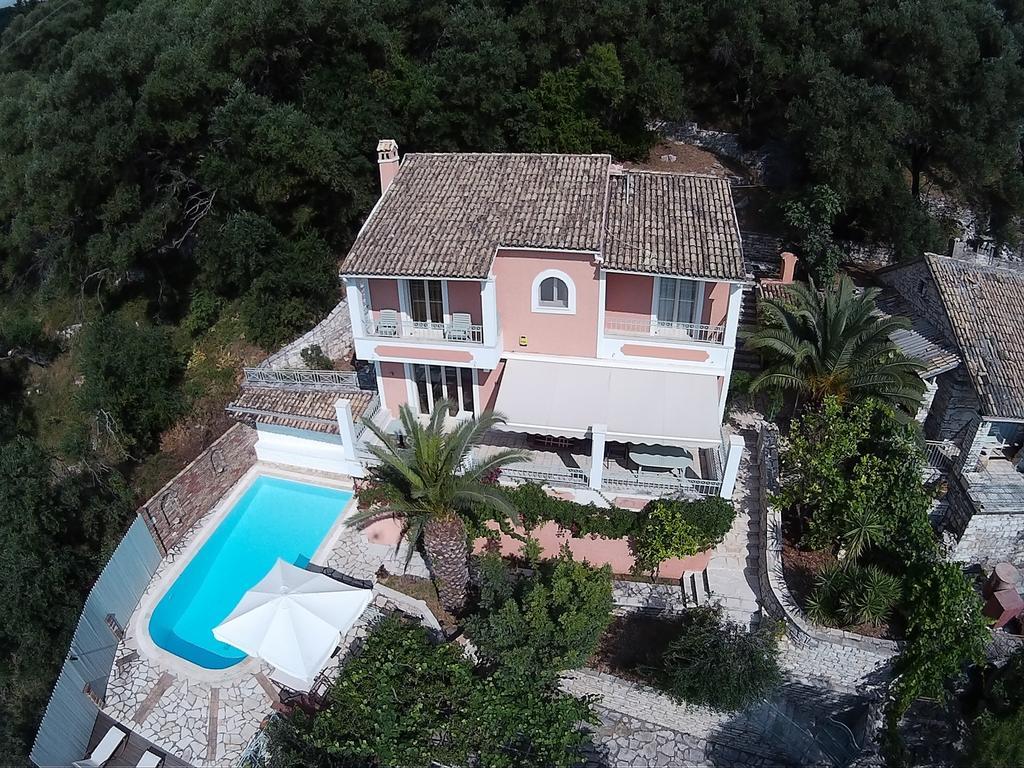 Holiday home Anastasia