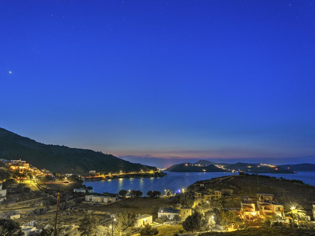 Villa Eirini Luxury *