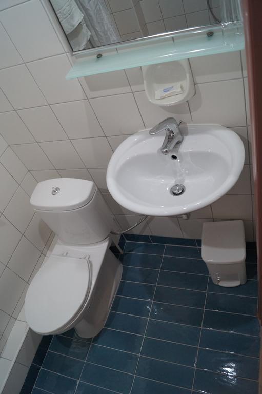 Hotel Brati - Arcoudi 2*