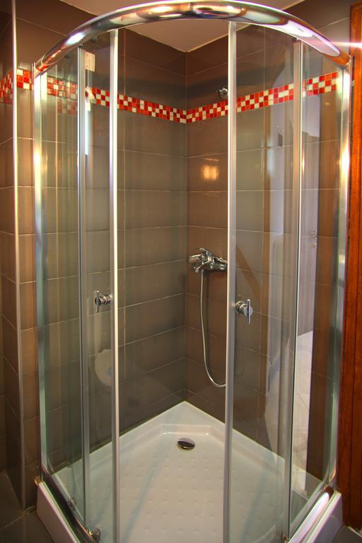 Aparthotel Seranides Boutique