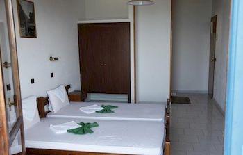 Calypso Apartment Agia Roumeli
