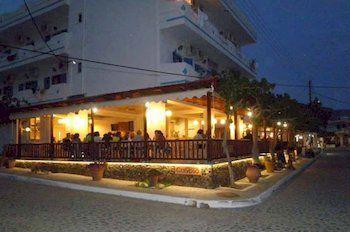 Calypso Apartment