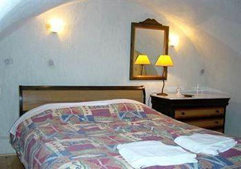 Spitakia Apartment *