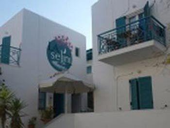 La Selini Guest house 3*