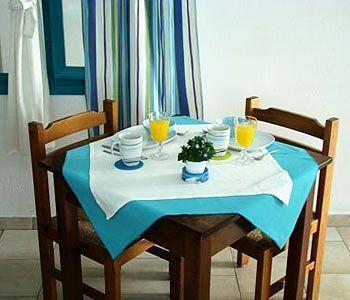 Guest house La Selini