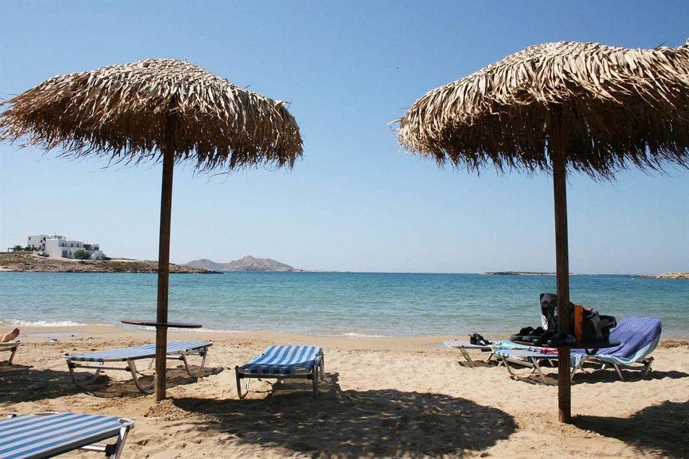 La Selini Guest house