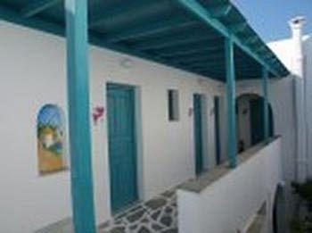 Guest house La Selini 3*