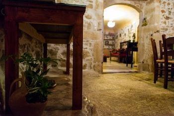 Zouridi Park 3* Rethymno (Crete)