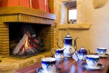 Zouridi Park Holiday park 3*