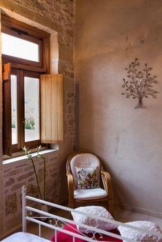 Zouridi Park 3* Rethymno (Crete)