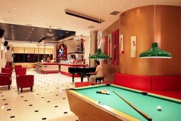 Hotel Bellos
