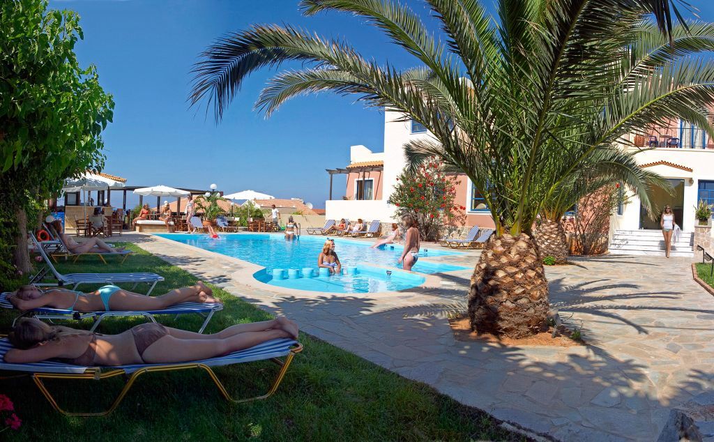 Hotel Adelais 2*