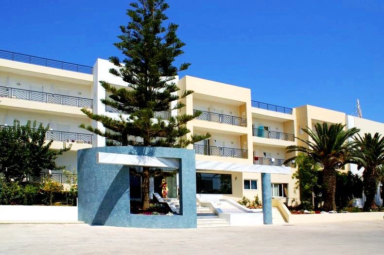 Hotel Astir 4*