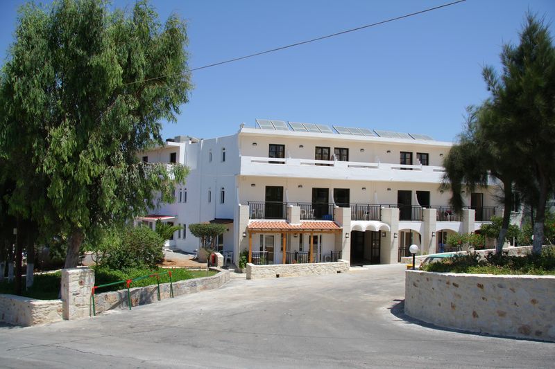 Resort Stella Blue Seaside
