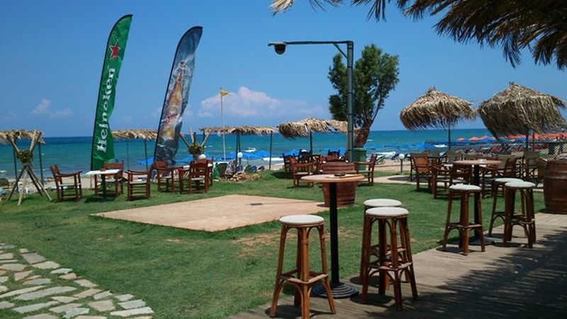Hotel Sandy 2*