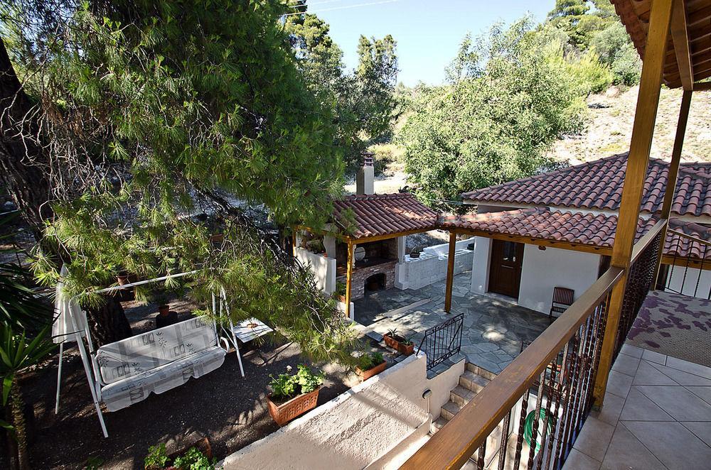 Pine Trees Aparthotel 2*